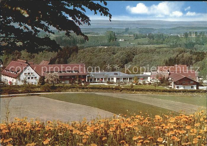 Alttann Allgaeu Erholungsheim