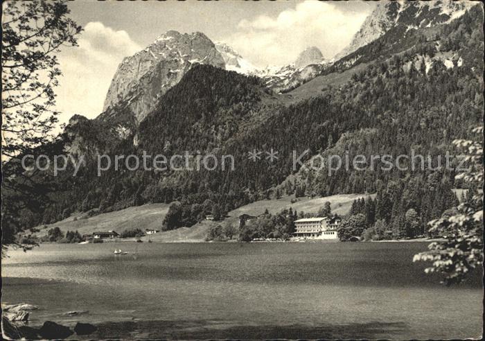 Wallgau Hinterseemit Reiter Alpe