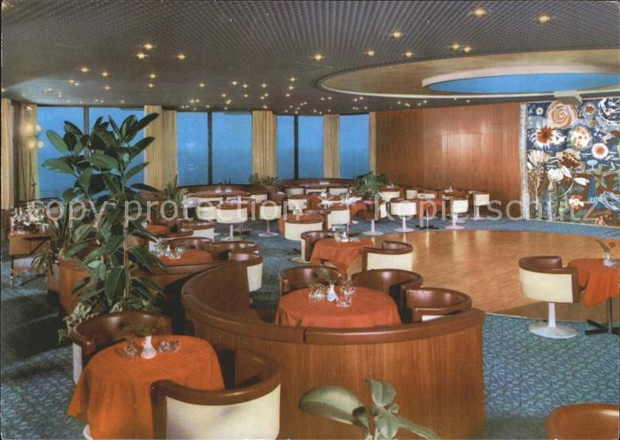 Rostock-Warnemuende Hotel Neptun