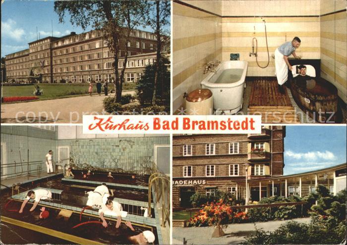 Bad Bramstedt Kurhaus