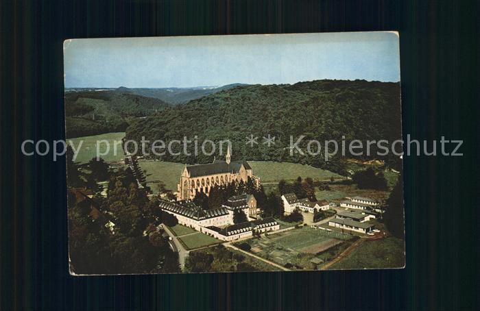 Bergisch Gladbach Dom zu Altenberg