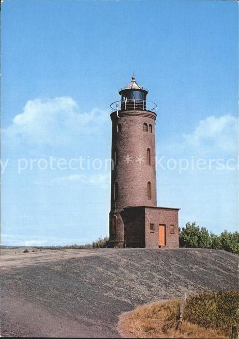 Leuchtturm Lighthouse Boehler St. Peter-Ording