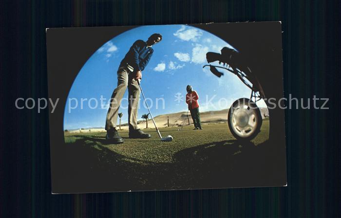 Golfsport Hotel Maspalomas Oasis Islas Canarias