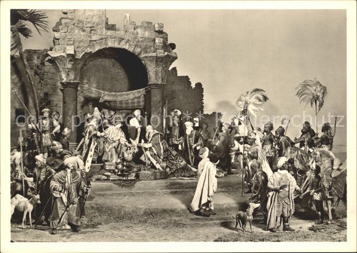 Religion Anbetung der Hl. Drei Koenige