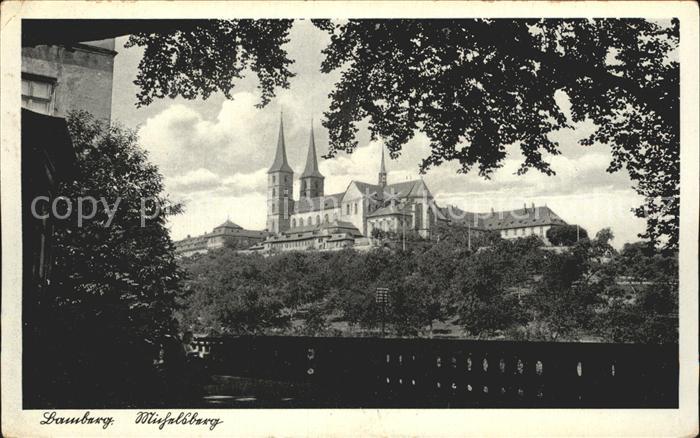 Bamberg Michelsberg