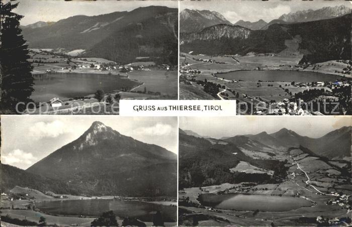 Thiersee