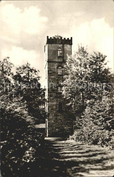 Kamenz Sachsen Lessingturm