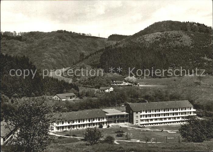 Hachen Sauerland Sauerlandklinik