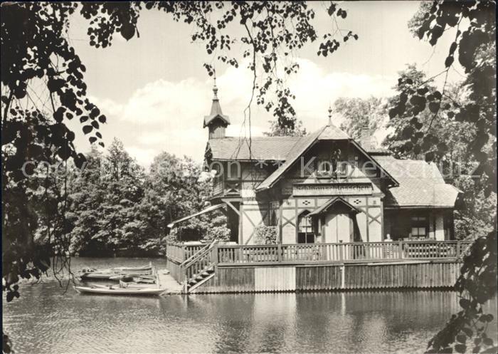 Freiberg Sachsen Schwanschloesschen