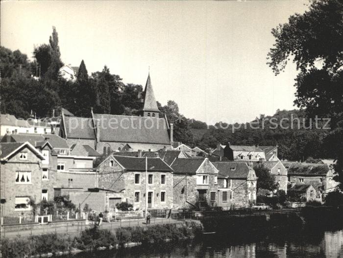 Mery Liege Teilansicht