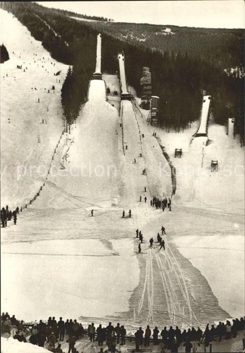 Svaty Petr Skistation