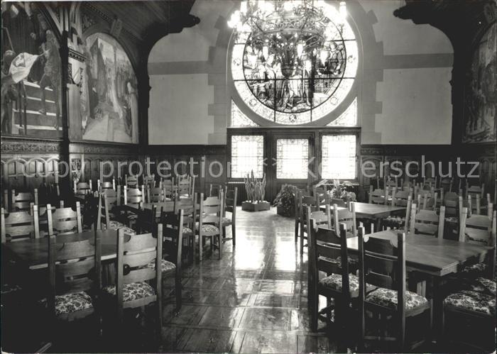 Quedlinburg Harz Inneres