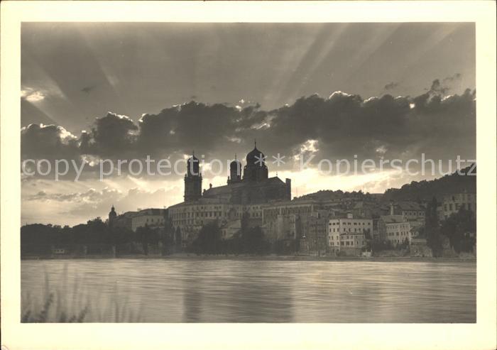 PAssAU Bayern Inn Dom