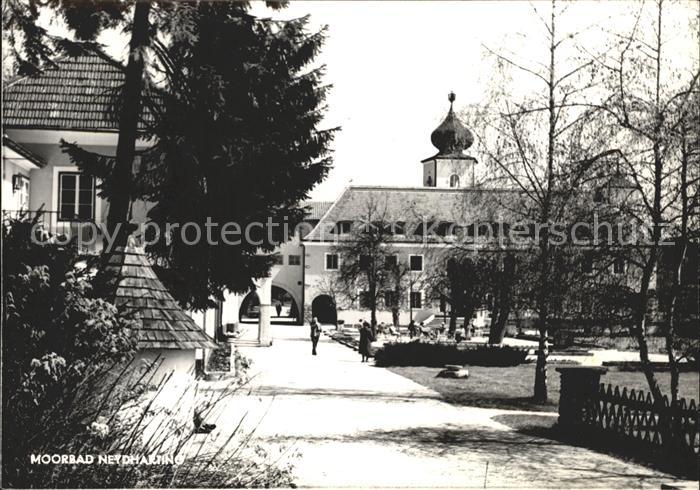 Bad Wimsbach-Neydharting Kurheim Neydharting