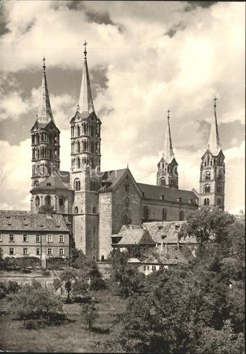Bamberg Dom