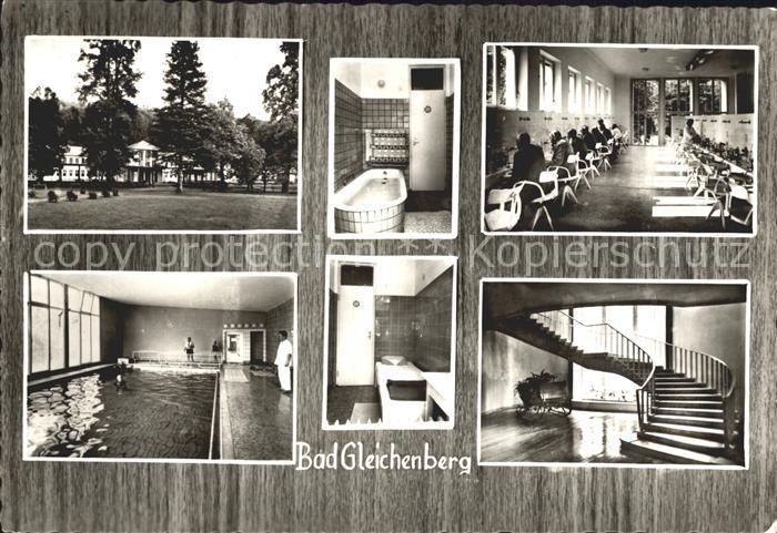 Bad Gleichenberg Kurheim