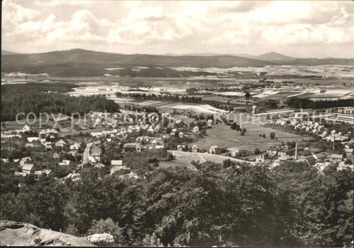 Bad Liebenstein Werratal