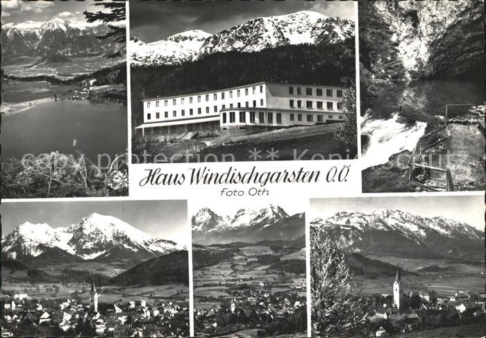 Windischgarsten Haus Windischgarsten
