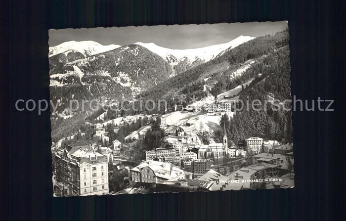 Badgastein