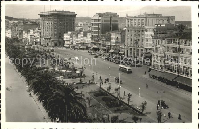 La Coruna Canton Grande