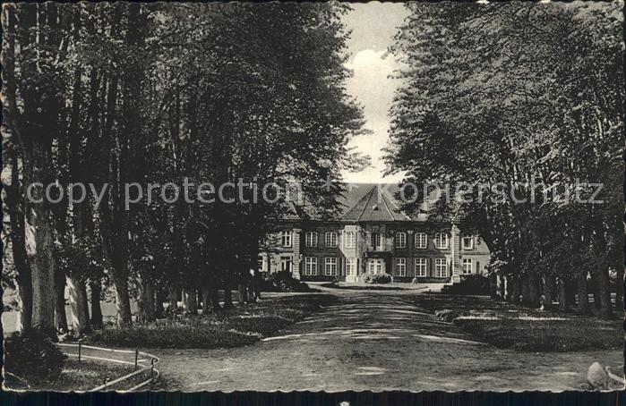 Ploen See Prinzenhaus