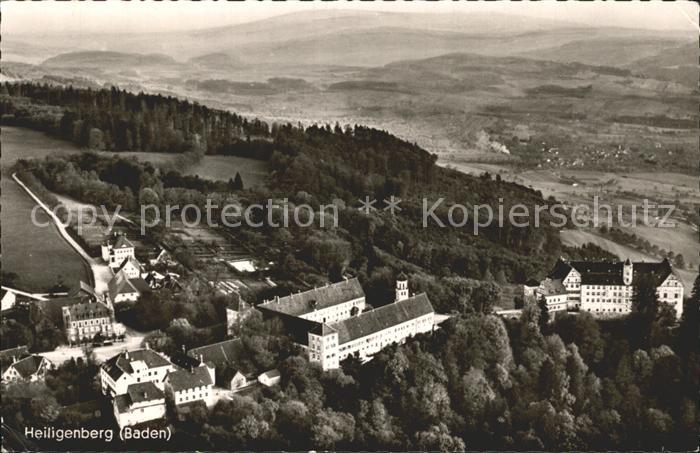 Heiligenberg Baden Panorama
