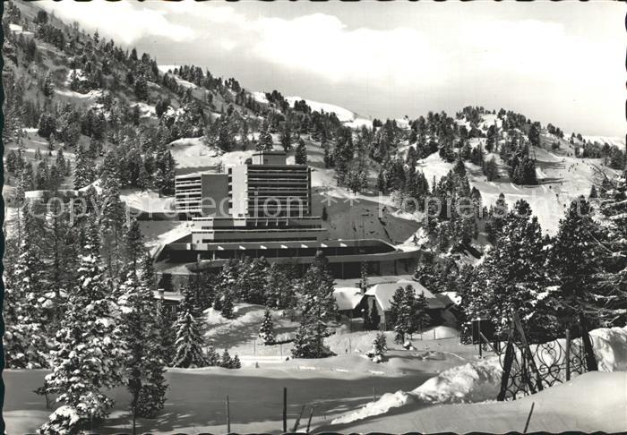 Turracher Hoehe Ferienhotel