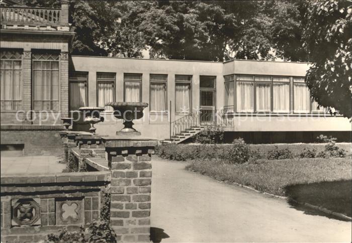 Neuruppin Tempelgarten