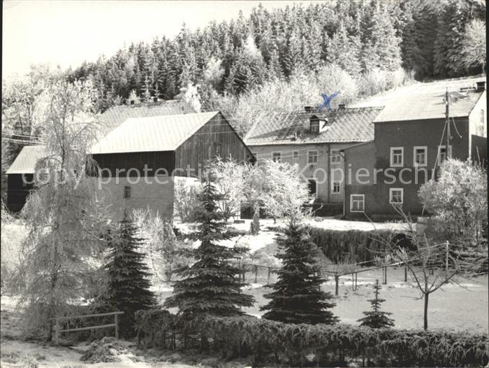 Dippoldiswalde Osterzgebirge Ferienheim