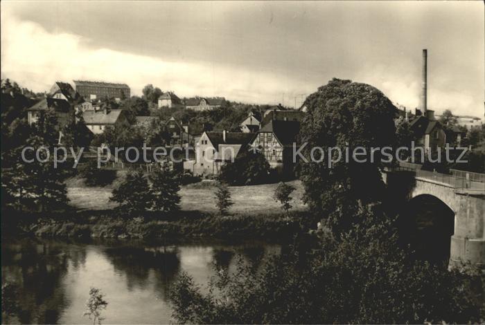 Wolkenburg-Kaufungen Teilansicht