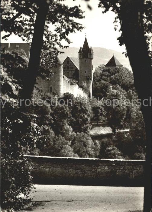 Rothenburg Tauber Stoeberleinsturm