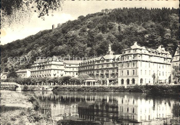 Bad Ems Kurhaus