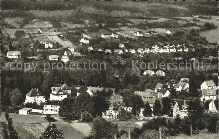 Bad Orb Totalansicht