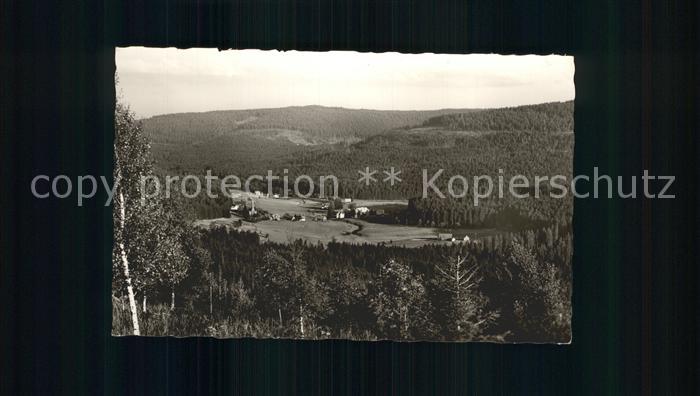 Herrenwies Panorama Cafe Waldesruh