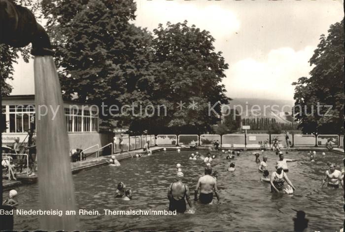 Bad Niederbreisig Thermalschwimmbad
