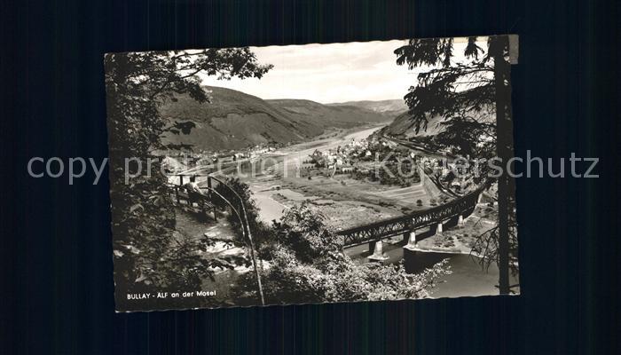 Alf Mosel Totalansicht