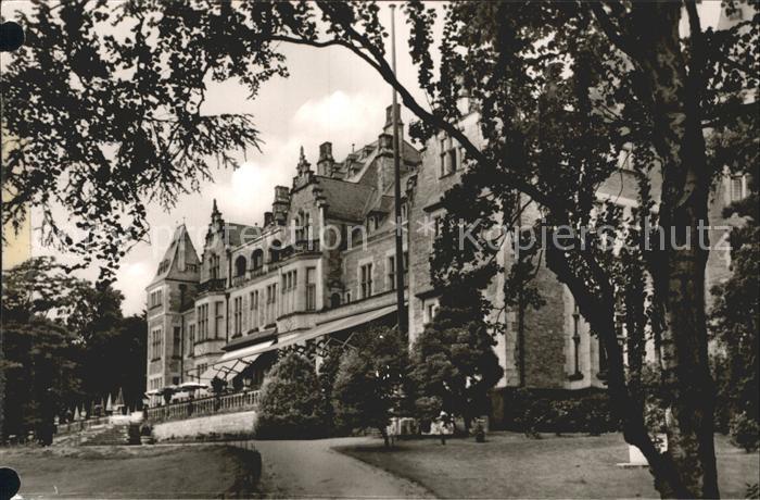 Kronberg Taunus Schloss Hotel