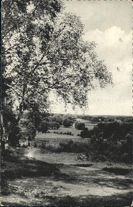 Hoesseringen Blick ins Hardautal