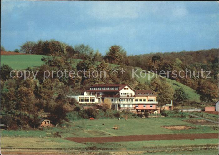 Baustert Landhaus Wiedenhof