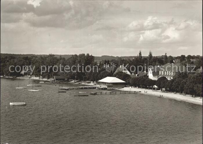 Herrsching Ammersee Hotel Steinberger