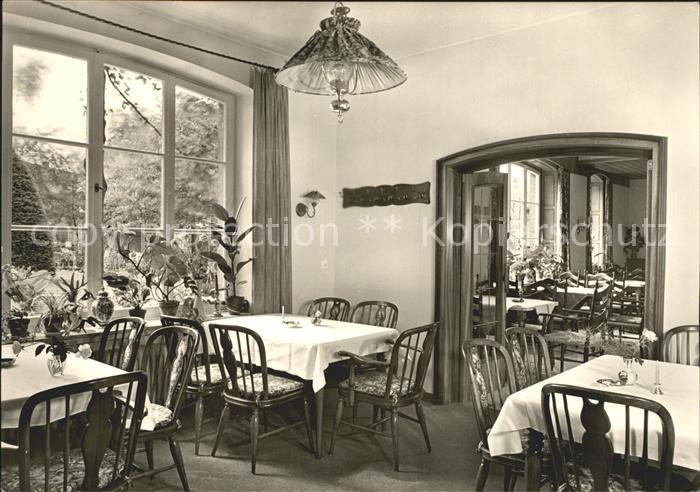 Bruenen Gasthof an der Klosterkirche