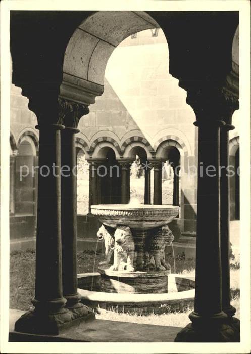 Maria Laach Glees Paradies