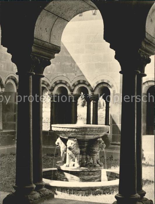 Maria Laach Glees Paradies