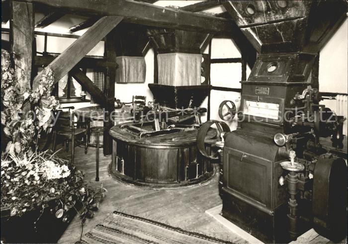 Nuembrecht Cafe Restaurant Historische Holsteinmuehle