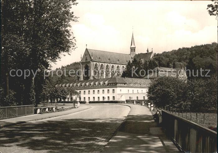 Altenberg Rheinland Dom zu Altenberg