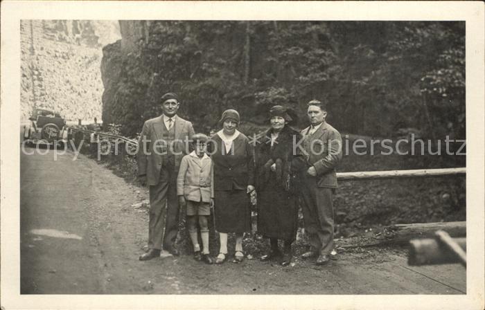 Wintzenheim Colmar Gruppenbild