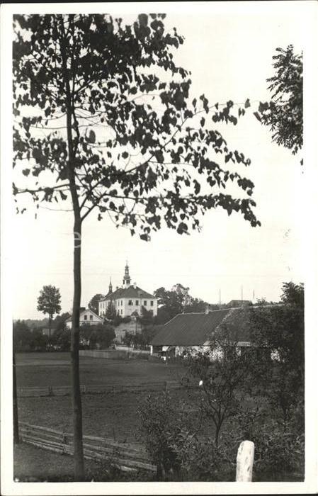 Dobruska Gutenfeld Teilansicht