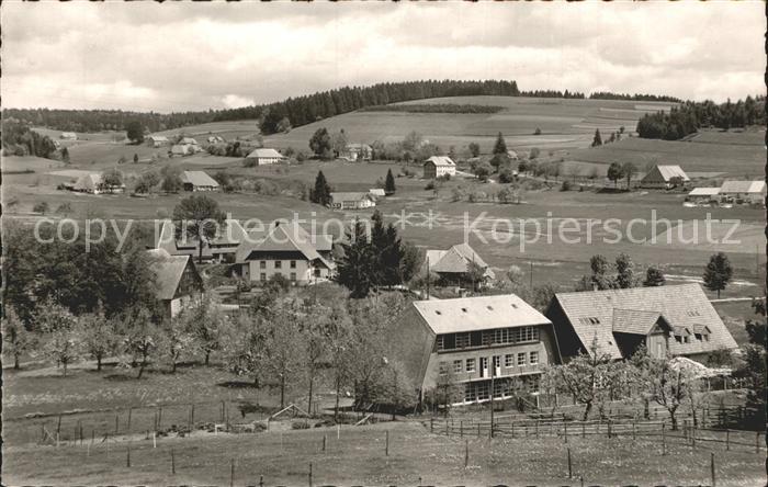 Grossherrischwand Kinder Kurheim Erholungsheim Dr Ehmann
