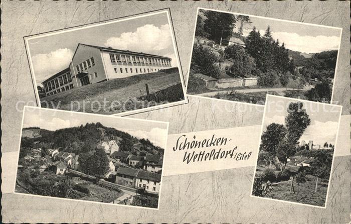 Wetteldorf Teilansichten