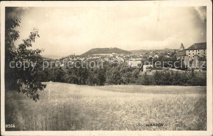 Haaden Panorama